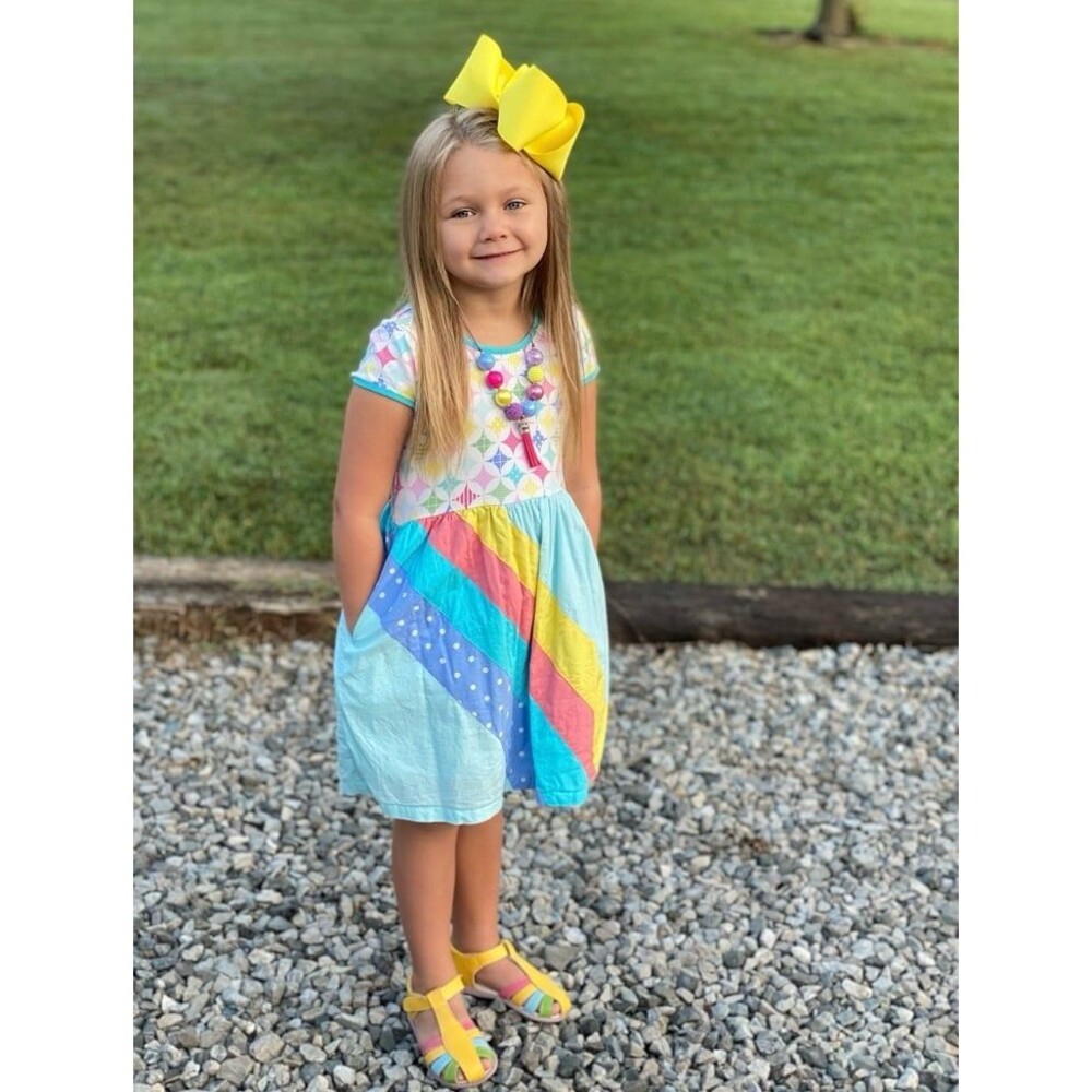 MATILDA JANE DRESS - Picture 4 of 5
